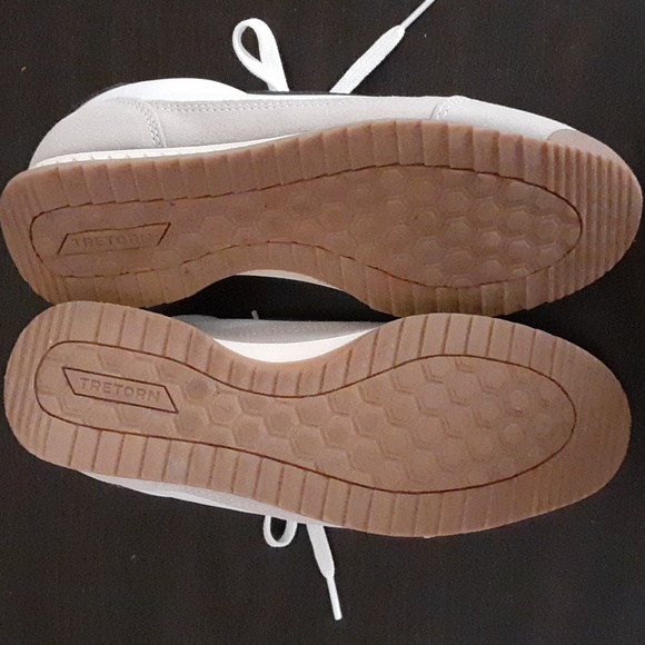 Tretorn Rawlins - Picture 4 of 8